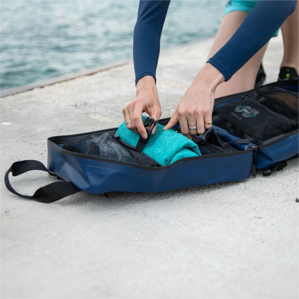 2026 Jobe Waterproof Organiser 220025008 - Midnight Blue